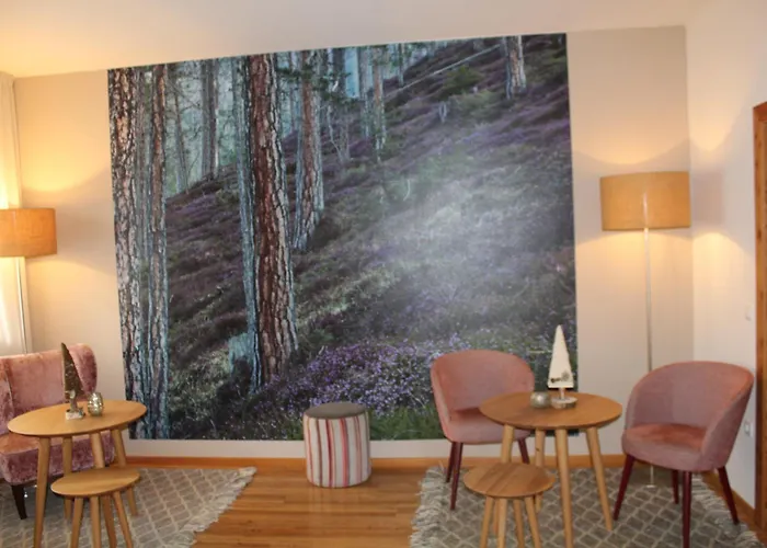 Hotel Argentum