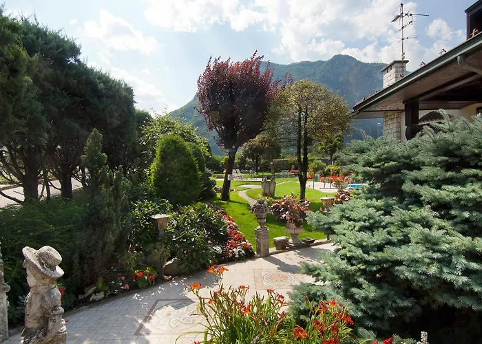 Villaggio Hotel Aquila